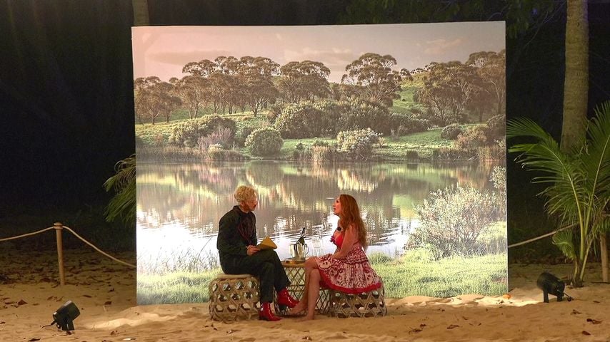 Kate genervt: Sam Dylan und Georgina haben KDRS-Aussprache