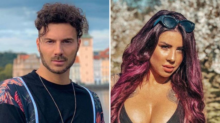 "Kampf der Realitystars": Sie sehen die Ex-Finalisten vorne