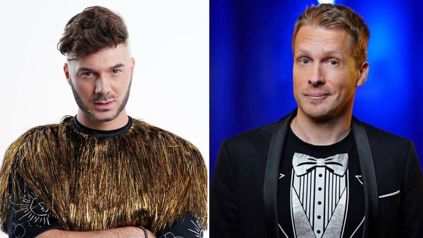 "Pocher vs Influencer": Reality-TV-Star Sam Dylan ist dabei
