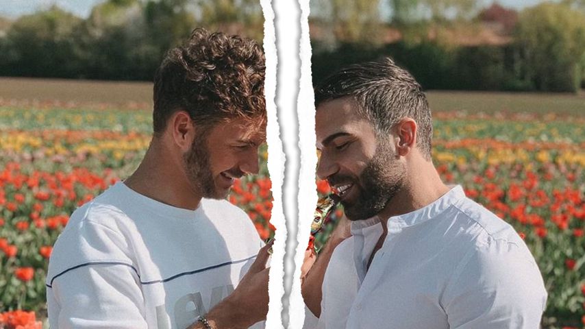 Collage: Sam Dylan und Rafi Rachek