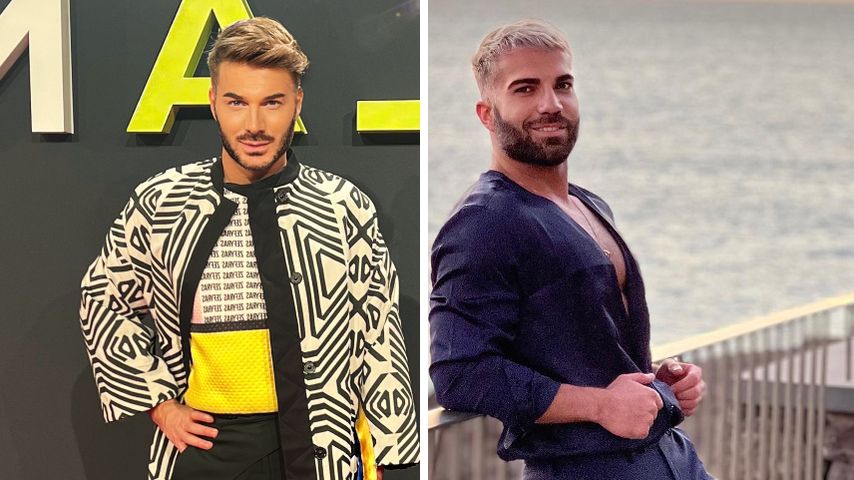 Nach Trennung von Sam Dylan: Rafi Rachek zieht weg aus Köln!