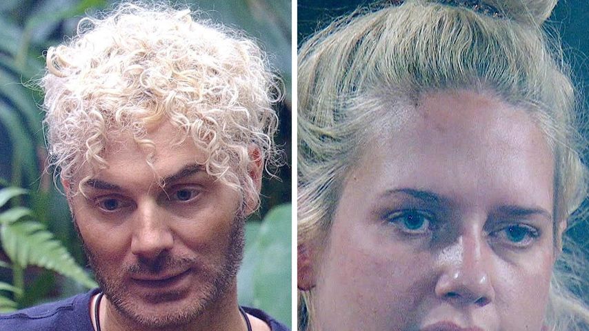 Legendenstatus? Das denkt Sarah Knappik über Sams Auftritt