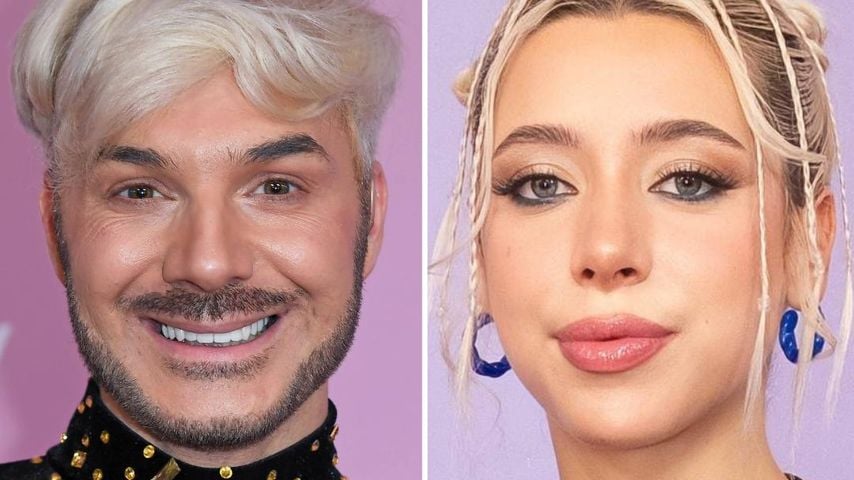 Gast in Sam Dylans Talkshow? Walentina hat klare Bedingung