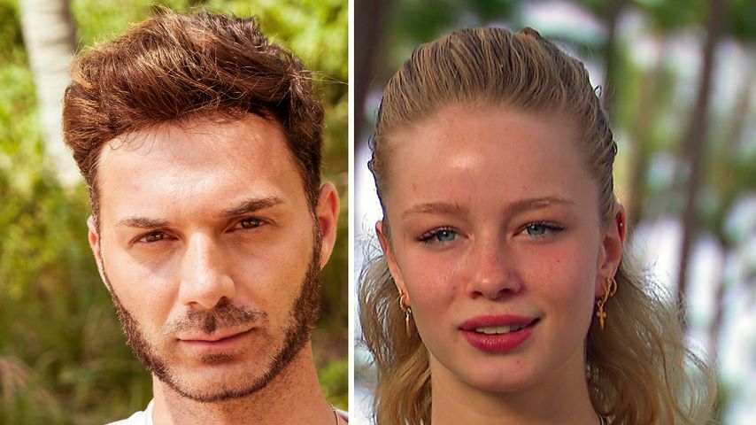 "Kampf der Realitystars"-Vorschau: Sam Dylan attackiert Zoe!