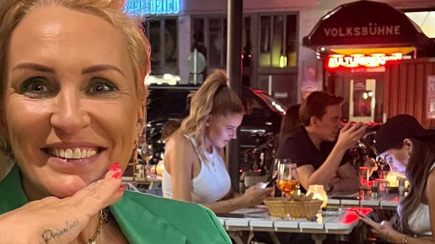 Nadine Miree, Influencerin