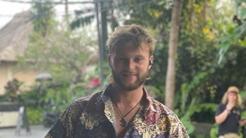 Trauriger Abschied: Sam Gardiner stirbt mit nur 24 Jahren