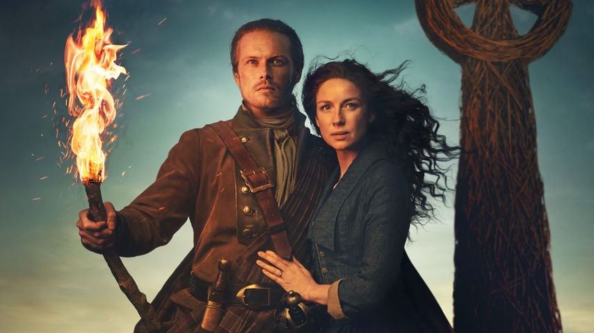 Endlich: Das "Outlander"-Prequel hat offiziellen Starttermin