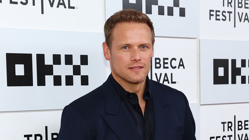 Sam Heughan, Schauspieler