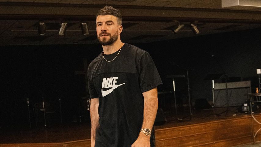 Sam Hunt, Country-Sänger