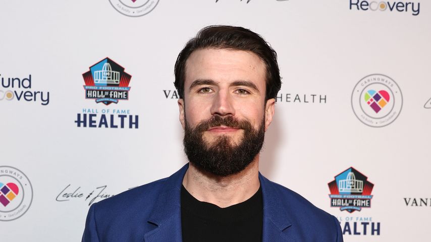 Sam Hunt, Sänger