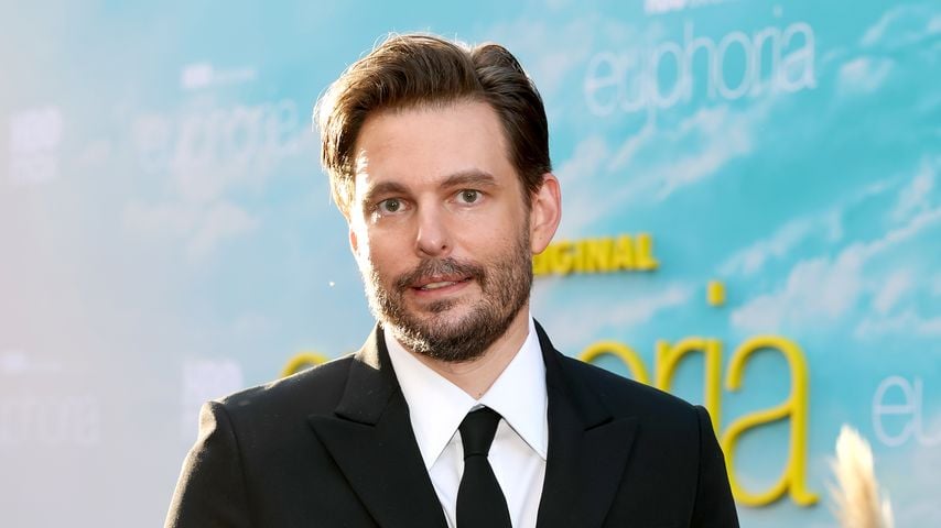 Sam Levinson bei der Premiere von HBOs "Euphoria" Staffel 3 im TCL Chinese Theatre in Hollywood