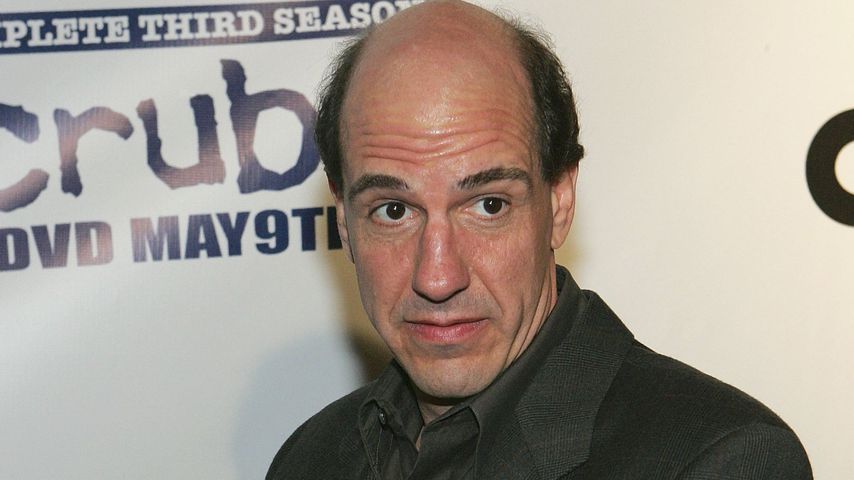 Für krebskranken Sam Lloyd: "Scrubs"-Stars sammeln Geld
