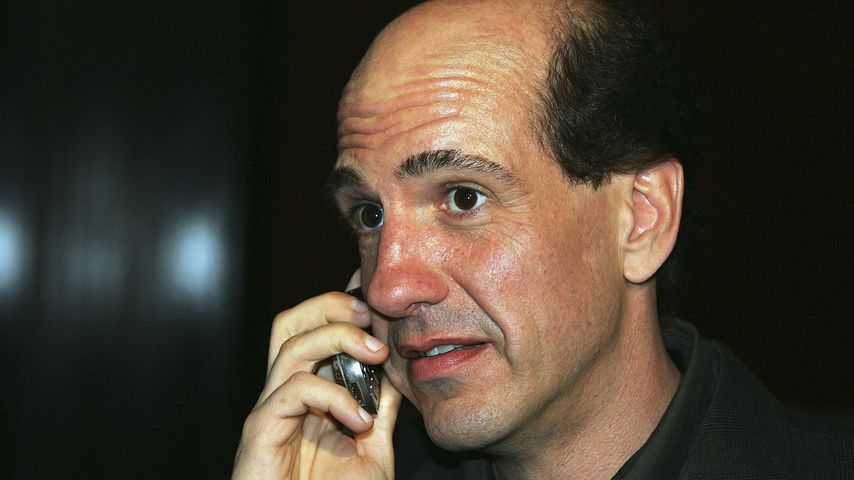 "Scrubs"-Star Sam Lloyd hat Lungenkrebs & Gehirntumor