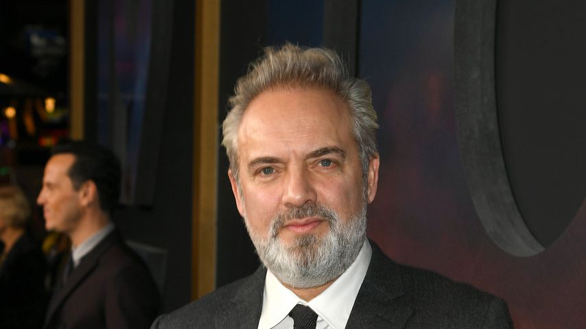 Sam Mendes, Filmregisseur