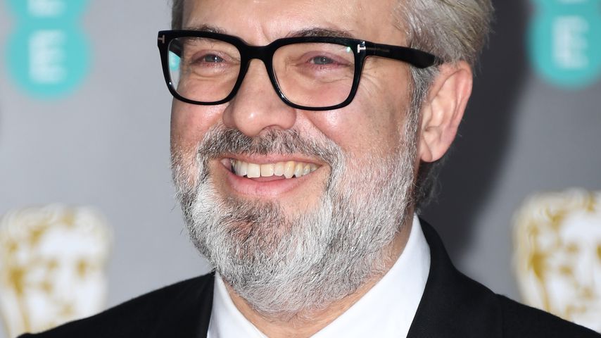 Schwierige Kindheit: Sam Mendes musste seine Mutter erziehen