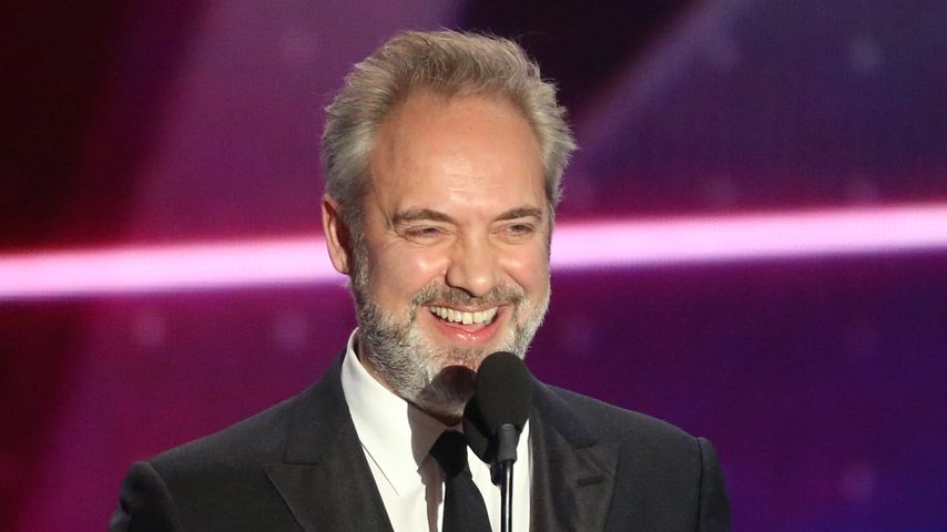 Sam Mendes im Oktober 2015