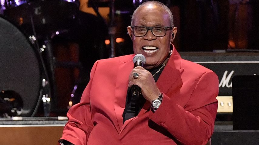 Sam Moore im Februar 2023