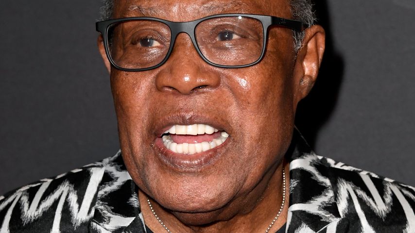 Sam Moore bei der Pre-Grammy Gala in Beverly Hills, 2019