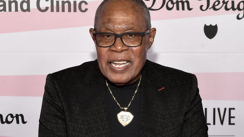 "Soul Man"-Sänger Sam Moore stirbt nach OP-Komplikationen