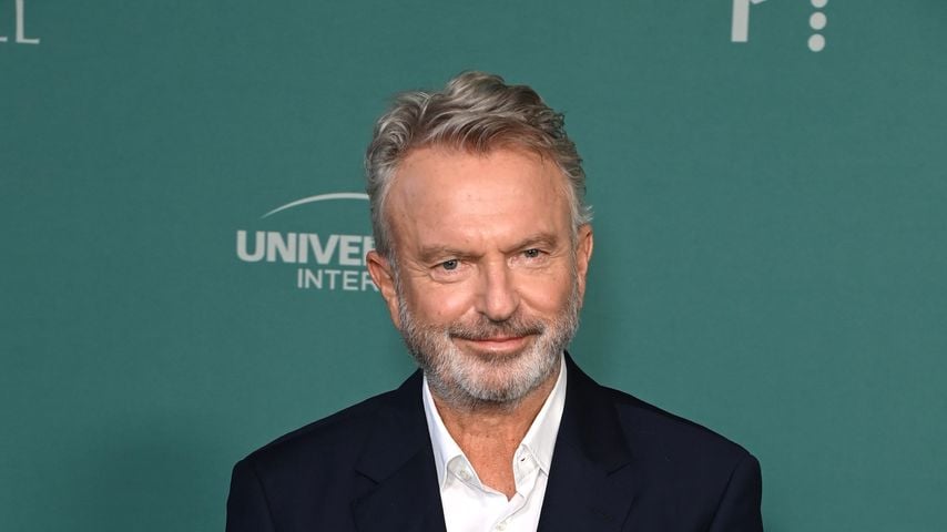 Sam Neill, Schauspieler