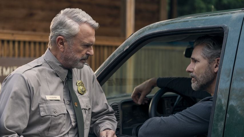 Netflix verlängert "Untamed" wegen Erfolg um Staffel 2