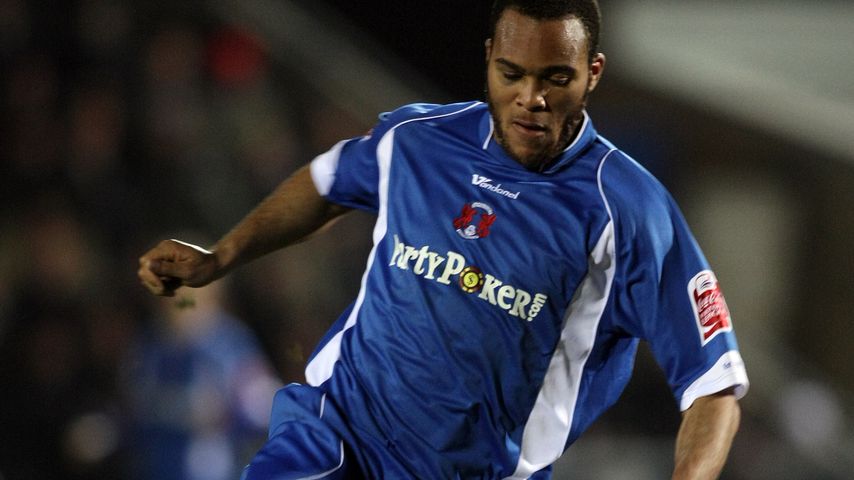 Britischer Fußballstar Sam Oji mit nur 35 Jahren gestorben!