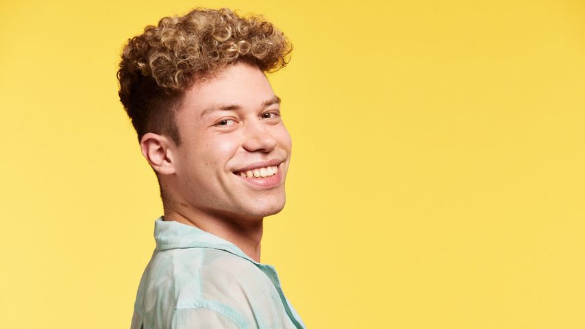 Sam, "Prince Charming"-Kandidat