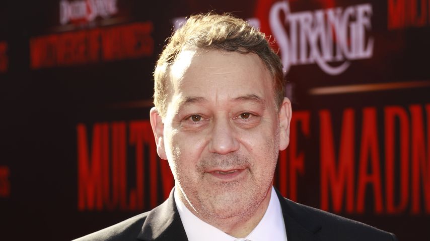Sam Raimi, Mai 2022