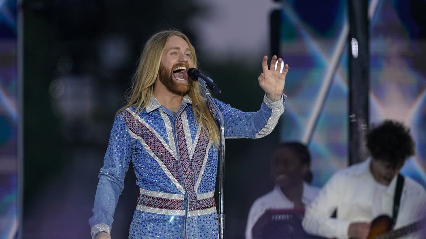Geklärt: Eurovision Song Contest findet in Liverpool statt