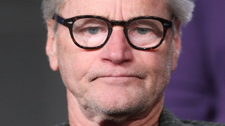 Mit 73 Jahren: US-Schauspieler Sam Shepard verstorben!