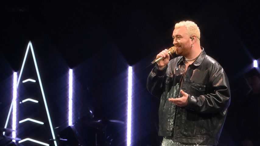 Blackout bei Sam Smiths Konzert versetzt Fans in pure Panik