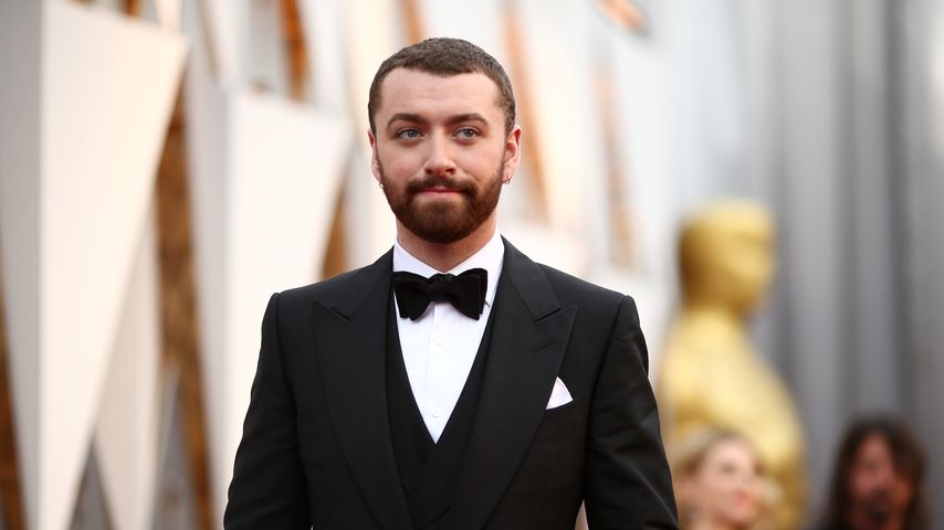 Sam Smith: Ruhm hatte negative Auswirkungen auf Privatleben