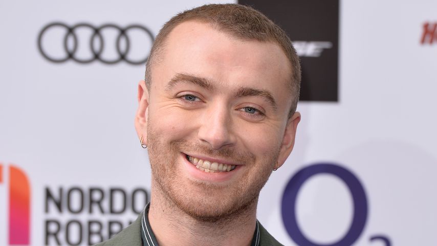 Sam Smith, Sänger