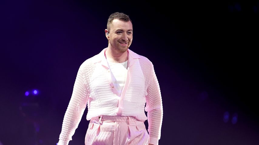 Auch ohne Partner: Sam Smith wünscht sich irgendwann Kinder