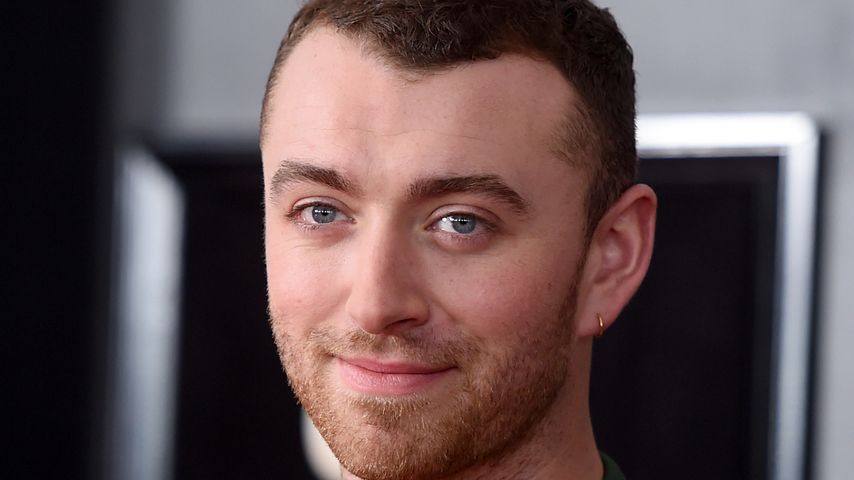Neue Pronomen fühlen sich für Sam Smith wie "Heimkehr" an