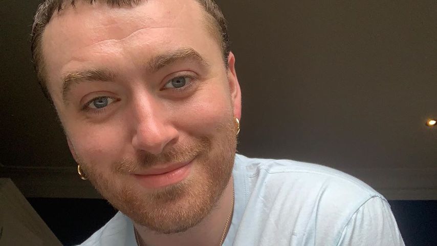 Sam Smith, Sänger