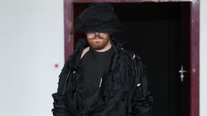 Sam Smith, 2024
