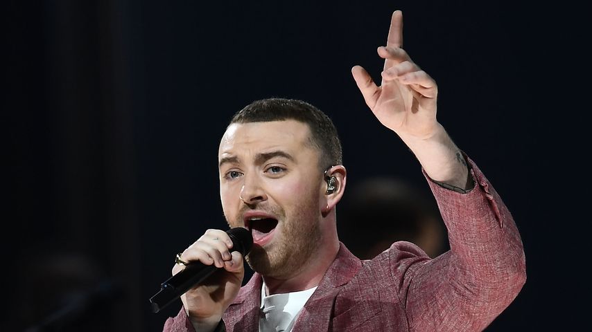 Sam Smith, Sänger