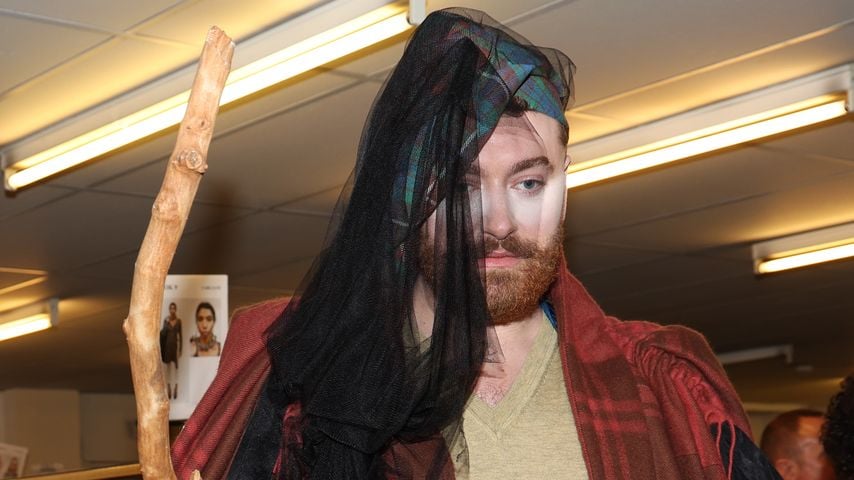 Sam Smith, 2024