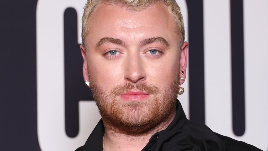 "Ich war ein Idiot": Sam Smith hatte schweren Ski-Unfall!