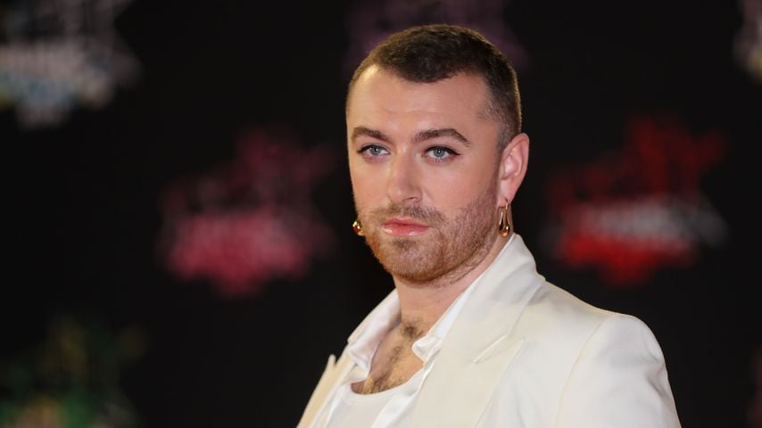 Sam Smith, Sänger