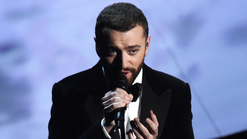 Neuer Song nach 2 Jahren: Sam Smith rührt Fans zu Tränen!