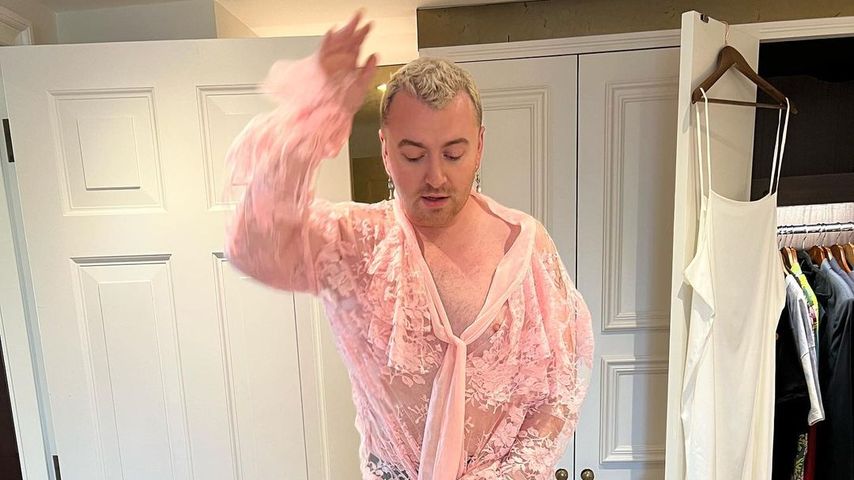 Sam Smith, Gesangstalent