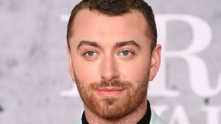 Sam Smith, Sänger