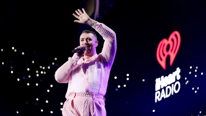 Sam Smith, Musiker