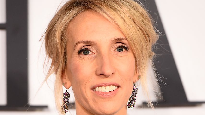 Sam Taylor-Johnson: Regisseurin verlässt "Shades of Grey"!
