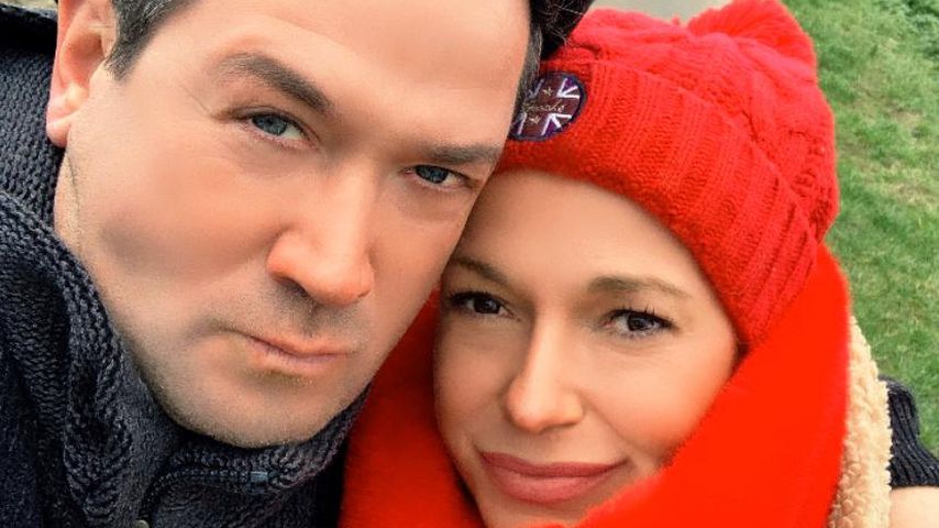 Sam und Mareike Eisenstein