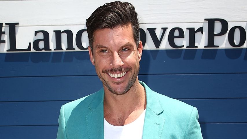 Nach Gewaltvorwürfen: Ex-Bachelor Sam Wood ist in U-Haft