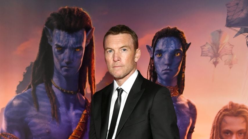 Sam Worthingtons miese Laune bescherte ihm "Avatar"-Rolle