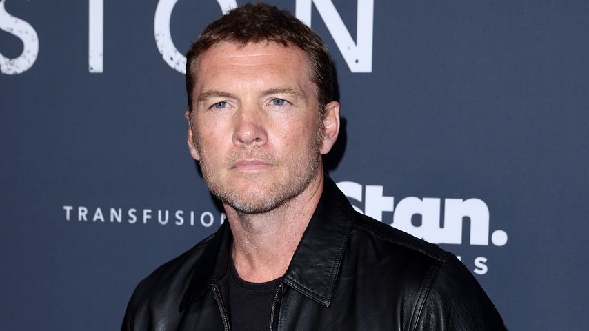 Sam Worthington, Schauspieler